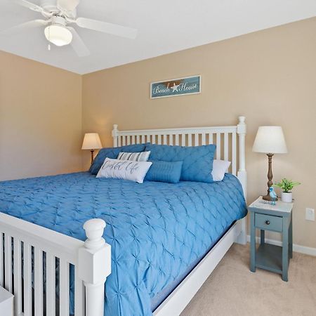 فيلا 5504 Turtle Cove Community Pool كيل ديفيل هيلز المظهر الخارجي الصورة