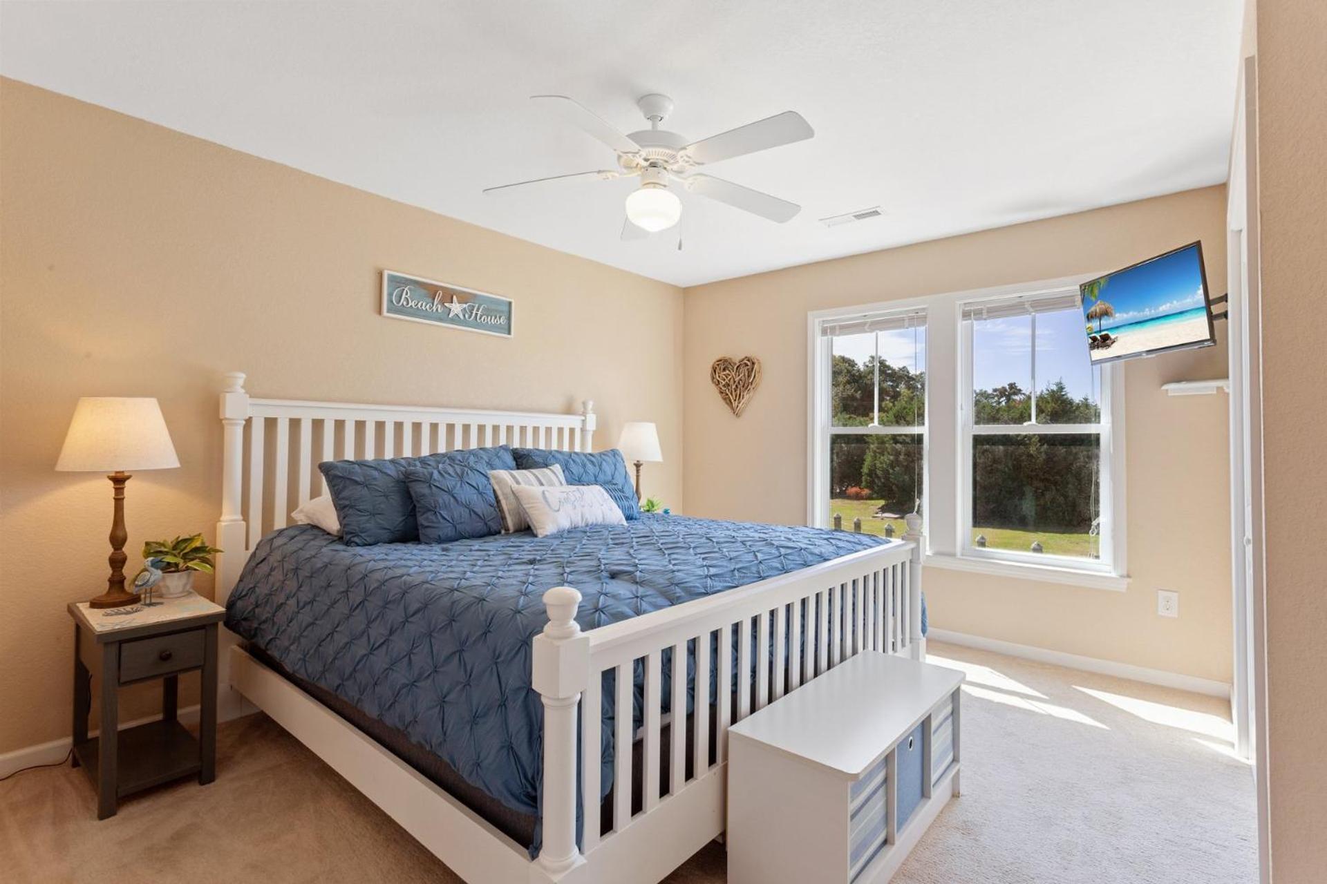 فيلا 5504 Turtle Cove Community Pool كيل ديفيل هيلز المظهر الخارجي الصورة