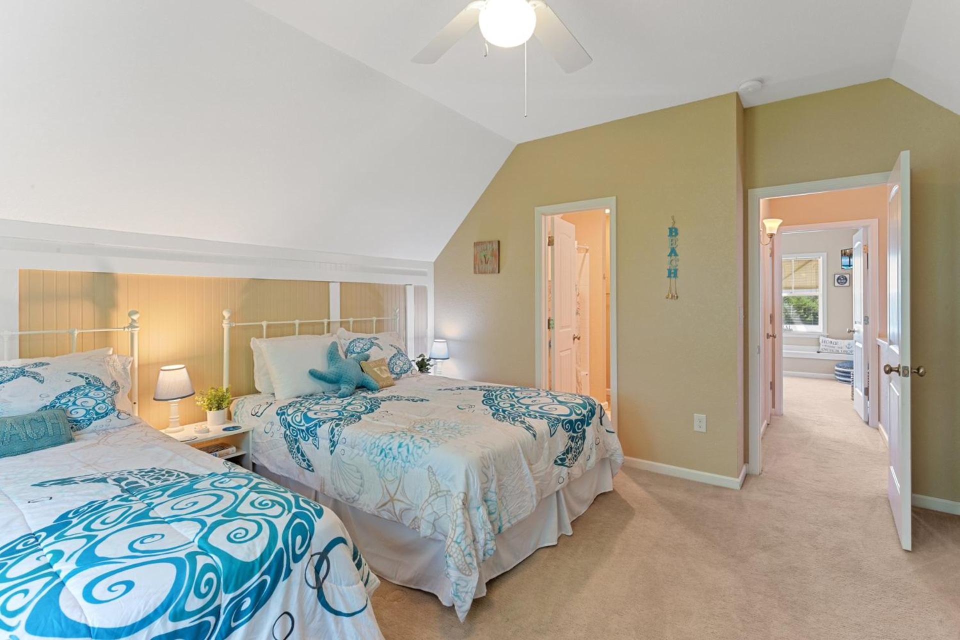 فيلا 5504 Turtle Cove Community Pool كيل ديفيل هيلز المظهر الخارجي الصورة