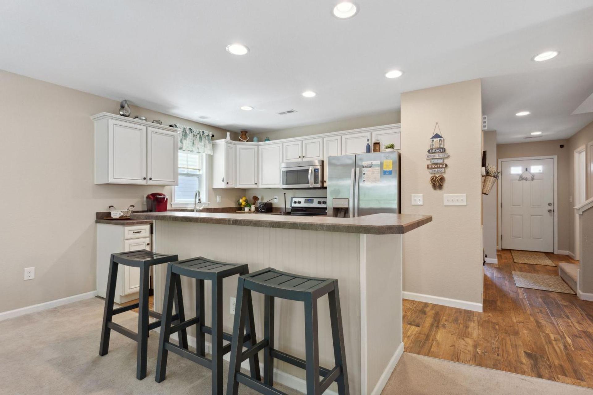 فيلا 5504 Turtle Cove Community Pool كيل ديفيل هيلز المظهر الخارجي الصورة