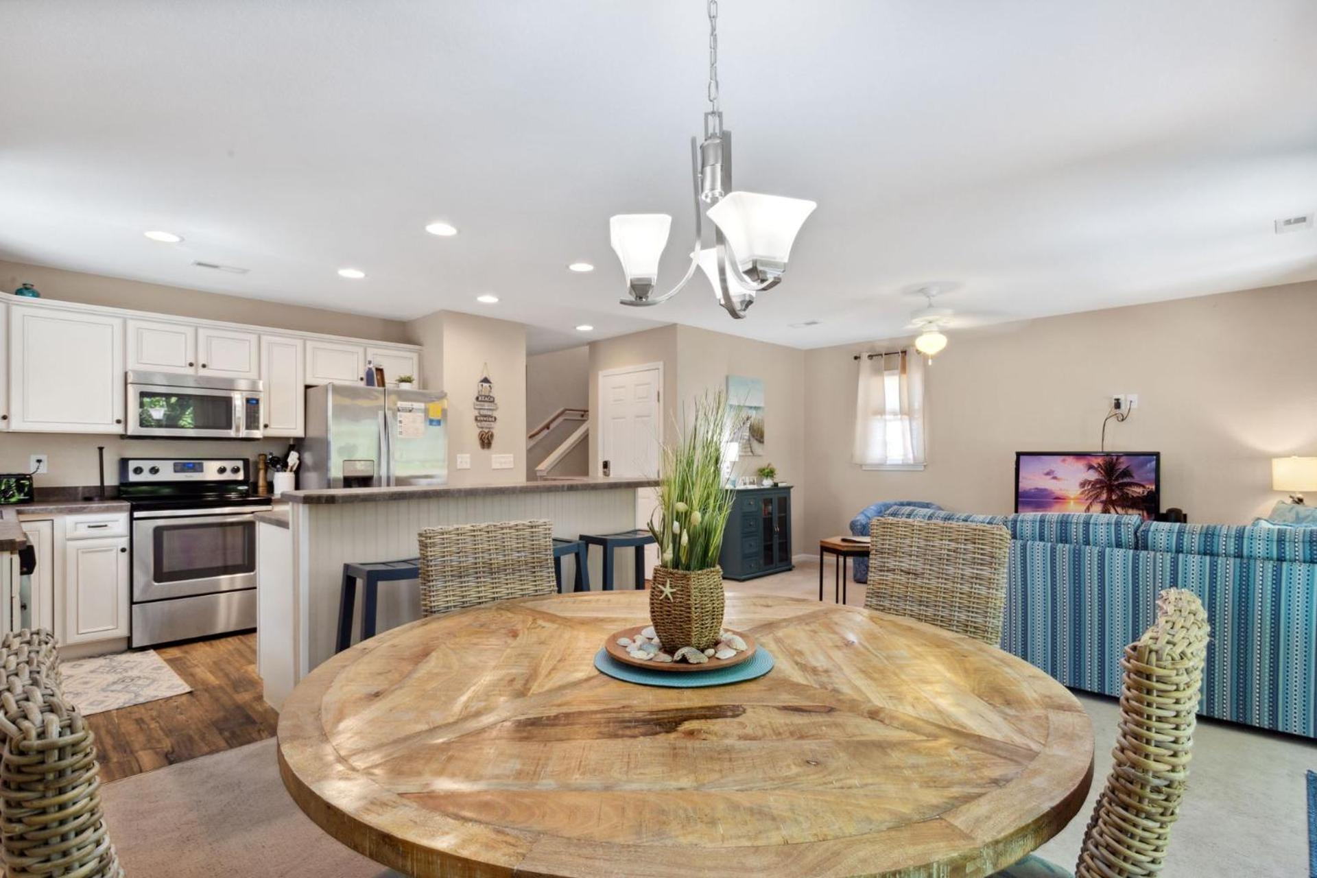 فيلا 5504 Turtle Cove Community Pool كيل ديفيل هيلز المظهر الخارجي الصورة