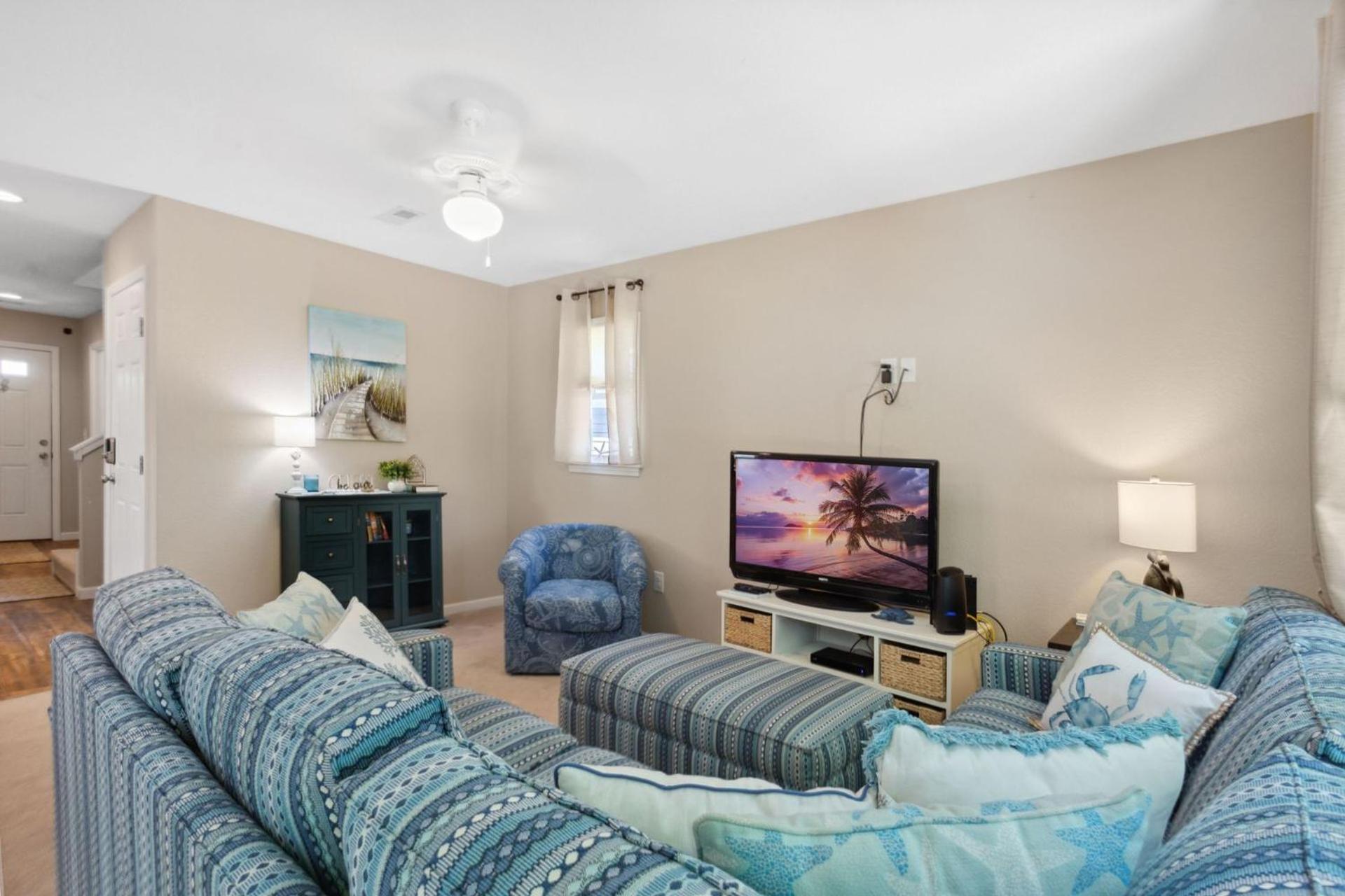 فيلا 5504 Turtle Cove Community Pool كيل ديفيل هيلز المظهر الخارجي الصورة