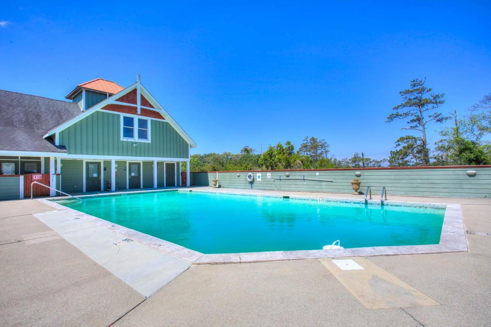 فيلا 5504 Turtle Cove Community Pool كيل ديفيل هيلز المظهر الخارجي الصورة