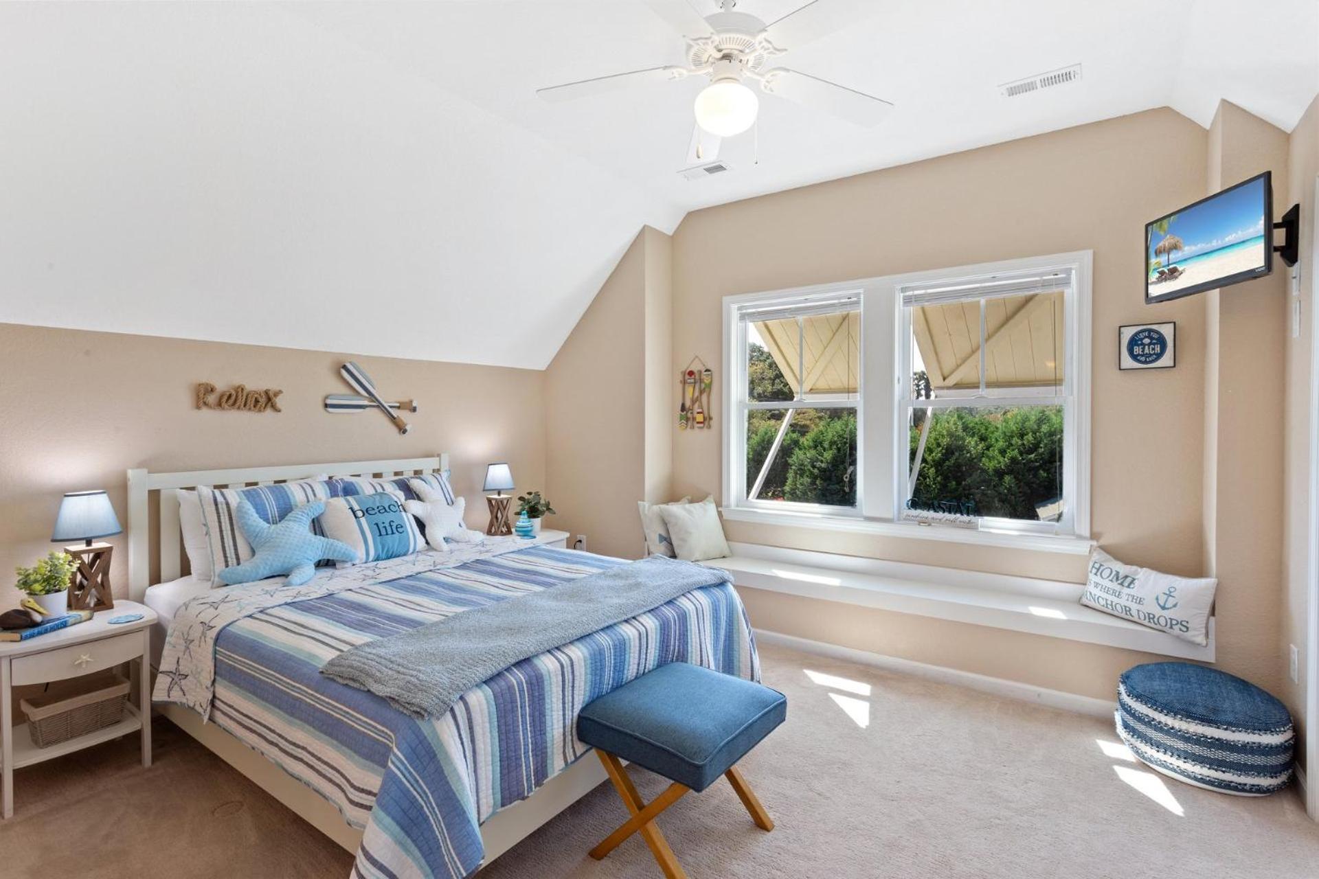 فيلا 5504 Turtle Cove Community Pool كيل ديفيل هيلز المظهر الخارجي الصورة