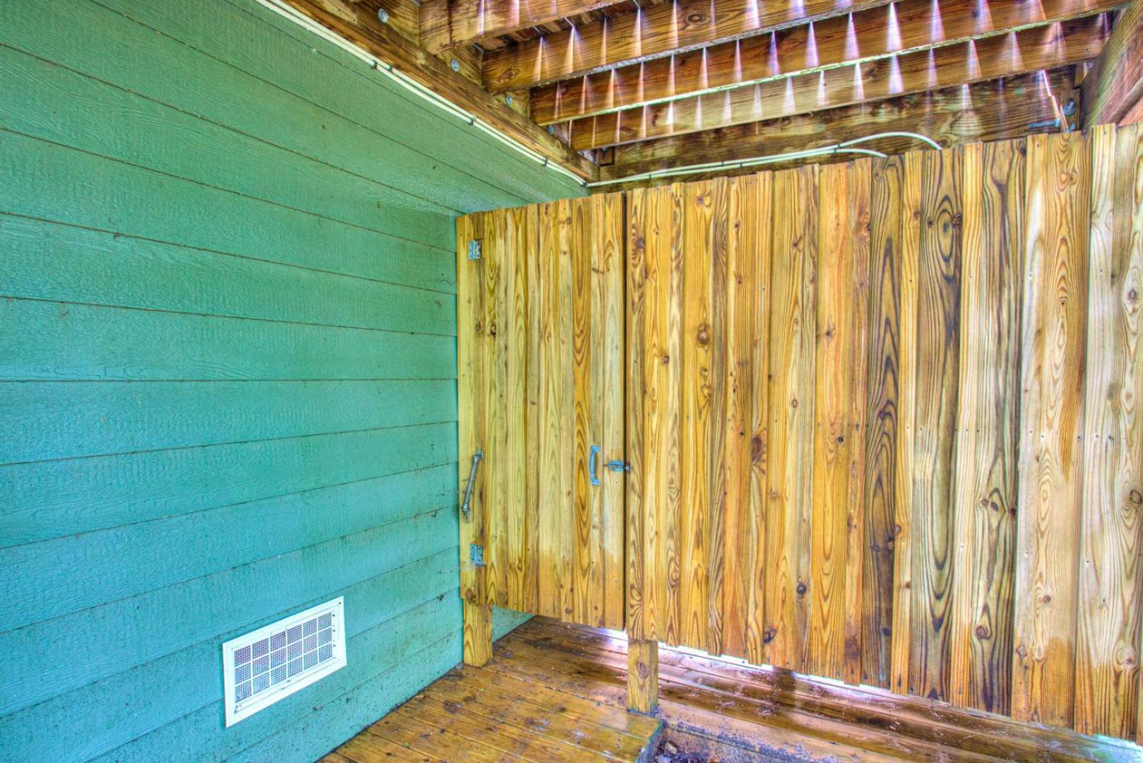 فيلا 5504 Turtle Cove Community Pool كيل ديفيل هيلز المظهر الخارجي الصورة